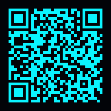 Witness Protocol QR code