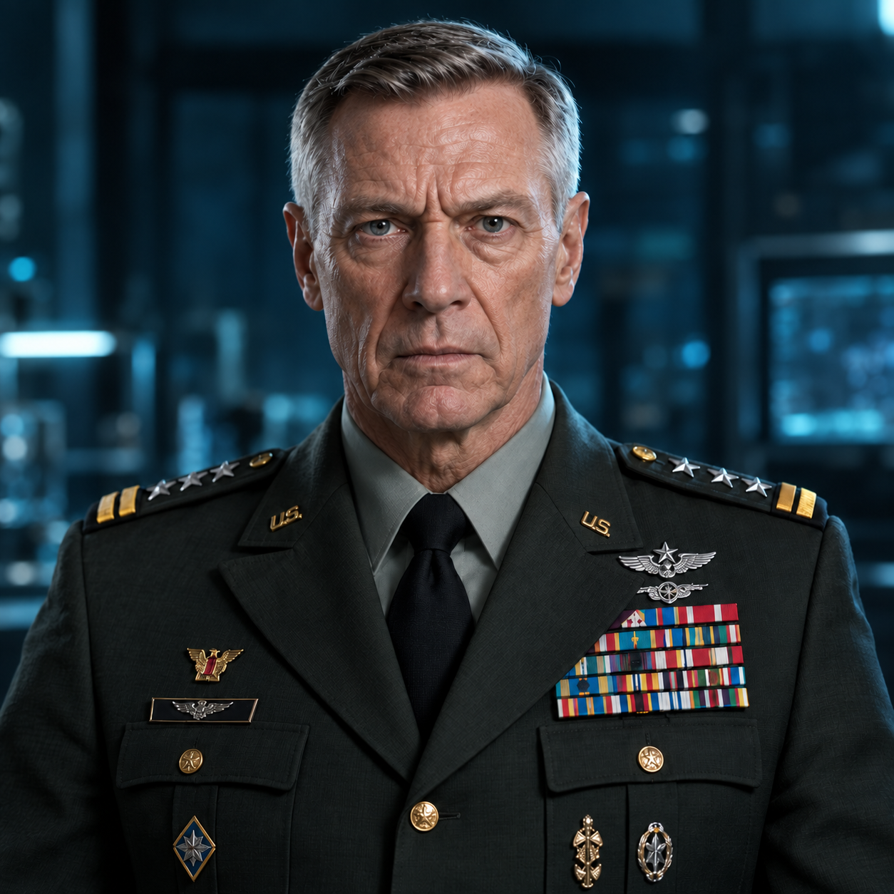General Alset